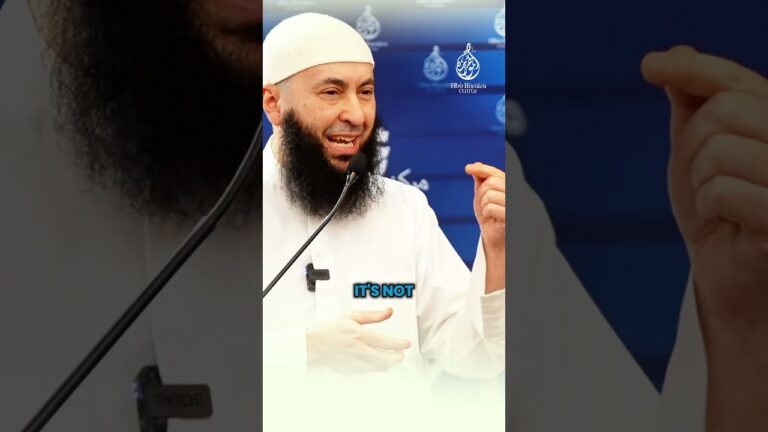 Don’t Judge the Many by the One