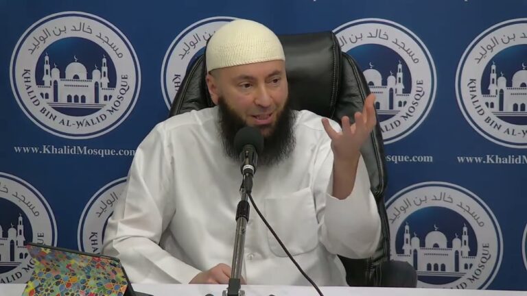 The whispering of Shaytan (8): The Three Groups that Aim to destroy Islam