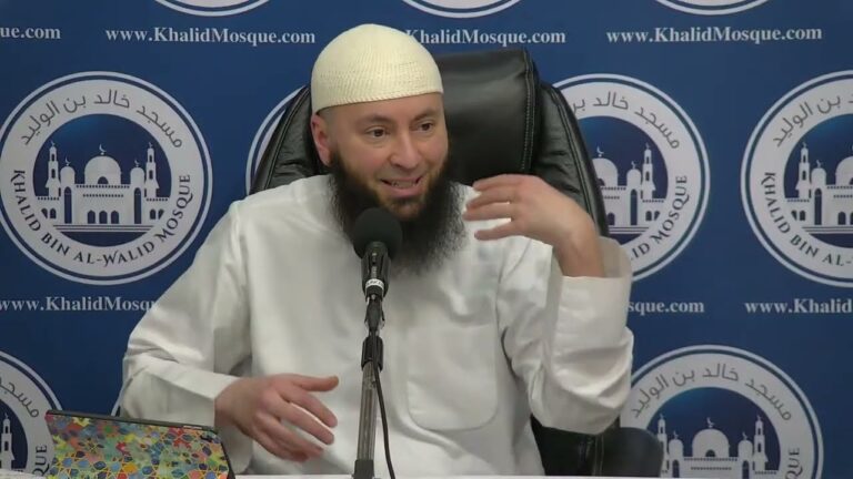 The Names of Allah: An Introduction